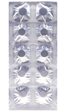 Enalaid 5 Tablet image