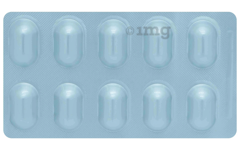 Trustretin 10 Capsule image