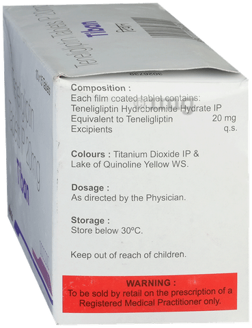 Tiban Tablet image Tiban Tablet image