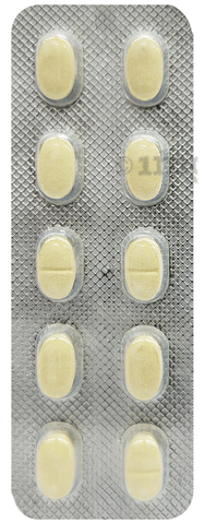 Zisper Plus Tablet image