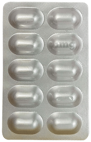 Repra-DSR Capsule image