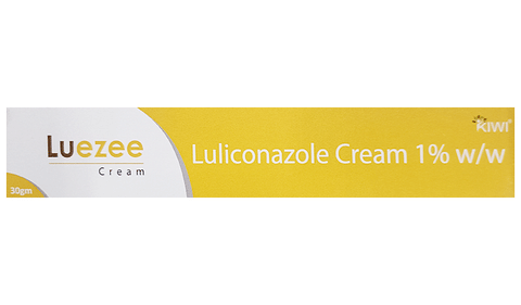 Luezee Cream image Luezee Cream image