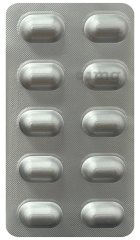 Valentas D 200 Tablet image