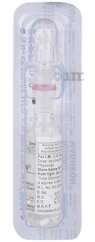 Magneon 50% Injection image