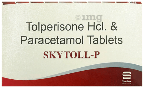 Skytoll-P Tablet image