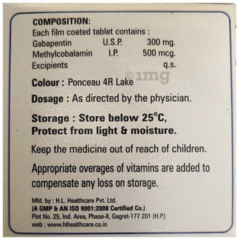 Cobalsun-MG Tablet image