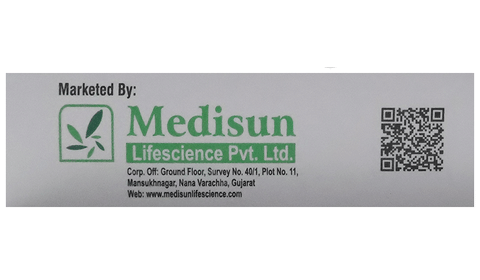 Lulicet Cream image