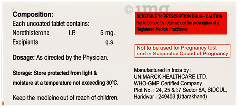 N-Strone Tablet image