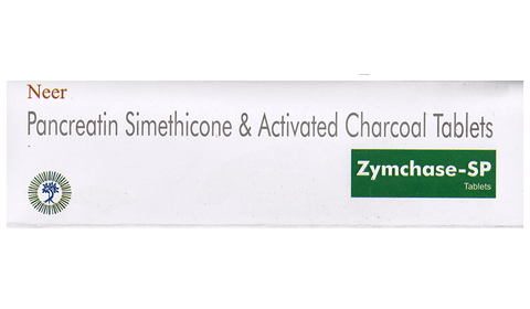 Zymchase-SP Tablet image Zymchase-SP Tablet image