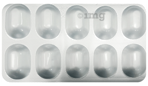 Ferichill-XT Tablet image