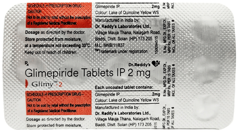 Glimy 2 Tablet image