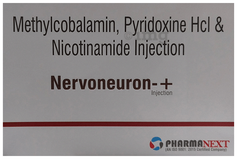Nervoneuron + Injection
