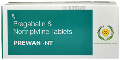 Prewan-NT Tablet