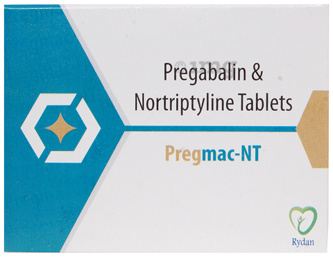 Pregmac-NT Tablet