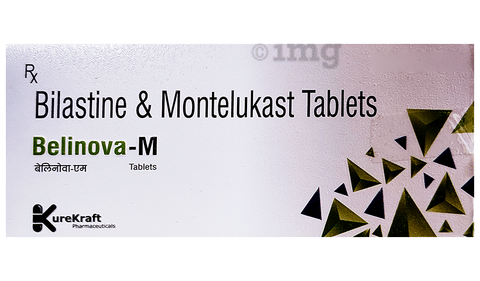 Belinova-M Tablet image Belinova-M Tablet image