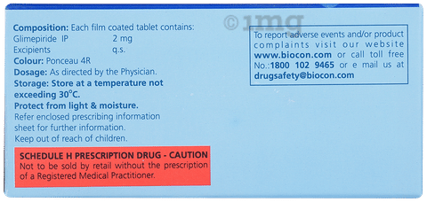 Blisto 2 Tablet image Blisto 2 Tablet image