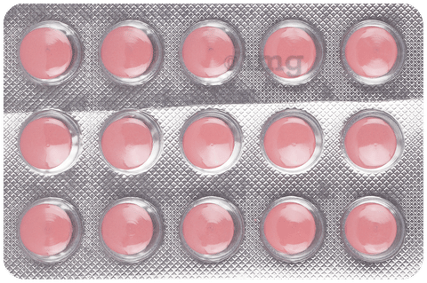 प्रेगास्टार प्लस एसआर 75 टैबलेट image