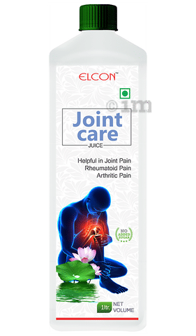 Elcon Joint Care Juice image Elcon Joint Care Juice image