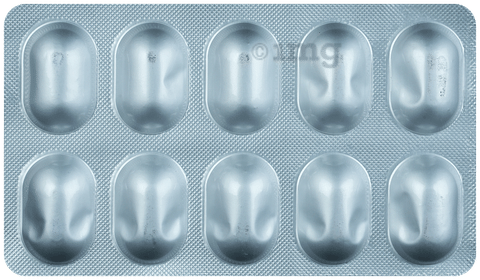 Telmirest-AM Tablet image