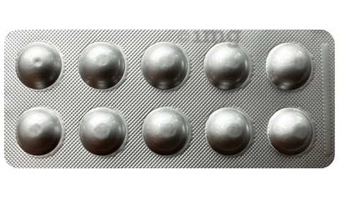 Covilife 12 Tablet image