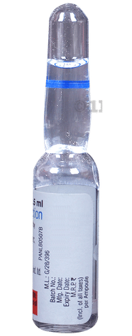 Lupride Injection image