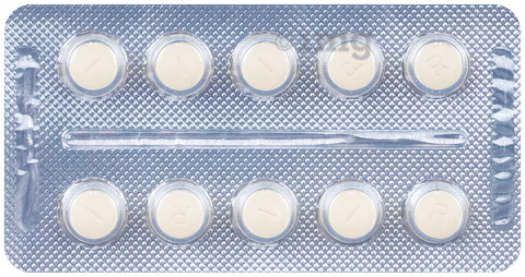 Rivaban 2.5mg Tablet image
