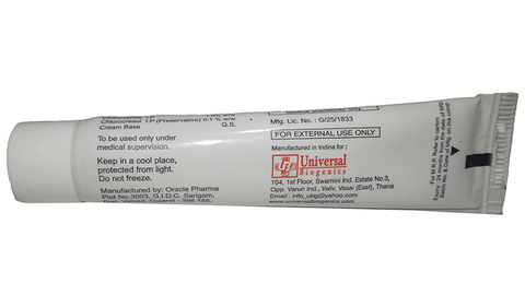 Funghid-B Cream image