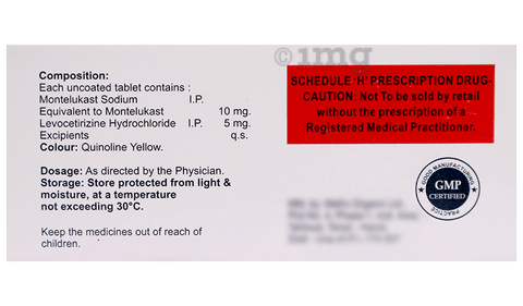 Levish-M Tablet image Levish-M Tablet image