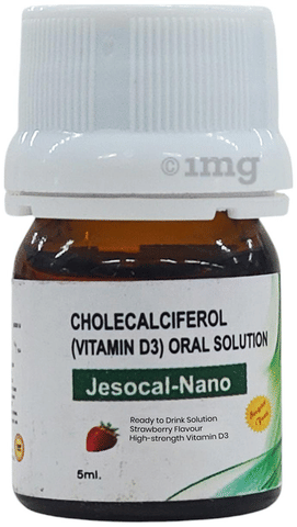 Jesocal Nano Drop image Jesocal Nano Drop image