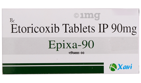 Epixa 90 Tablet image