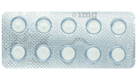 Glimiteo 2 Tablet image