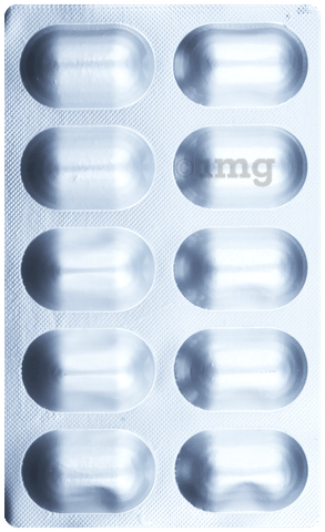 Multirab DSR Capsule image