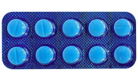 Roximac 150mg Tablet image Roximac 150mg Tablet image