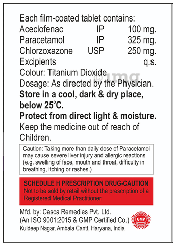 Baryl-MR Tablet image