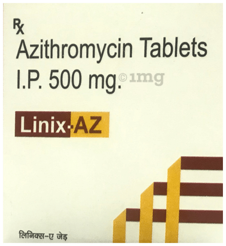 Linix-AZ Tablet image