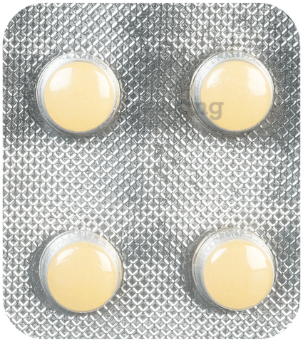 Varimax 20 Tablet image