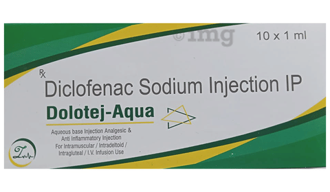 Dolotej-Aqua Injection image