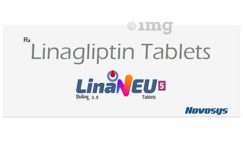 Linaneu 5 Tablet 1