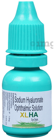 Xlha Eye Drop image Xlha Eye Drop image