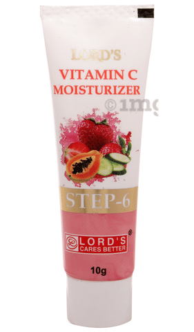 Lord's Facial Kit Fruit image