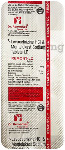 Remont-LC Tablet image Remont-LC Tablet image
