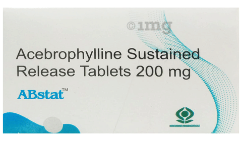 Abstat Tablet SR image
