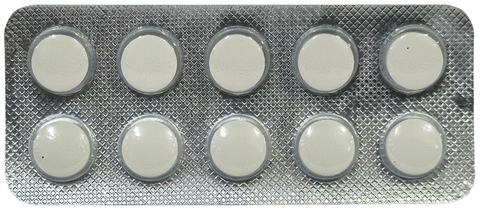 Voxiease 200mg Tablet image Voxiease 200mg Tablet image