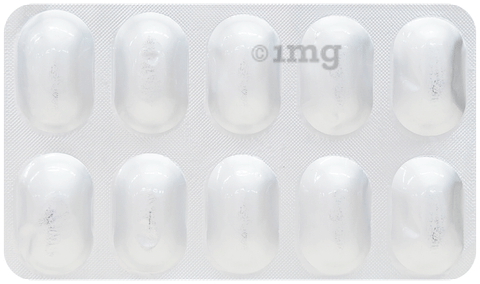 Zosa Fast 40mg Tablet image Zosa Fast 40mg Tablet image