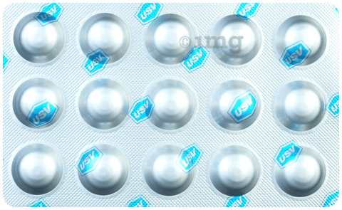 JALra 50mg Tablet image