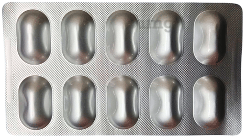 Enterofix Capsule image