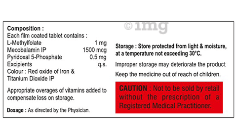 Folzac Tablet image Folzac Tablet image