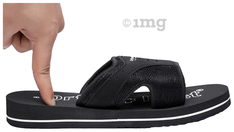 Soft slippers for home use top