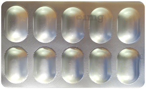 Dolflex-T Tablet image