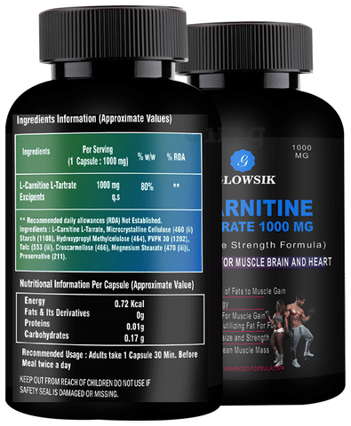 l carnitine kcal g Triple Stregth L-Carnitine 3300 Liquid Refreshing isotonic sports drink with carbohydrates L-Carnitine 3000 Bottle | Buy